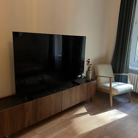 Modernes Apartmán