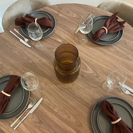 Modernes Apartmán