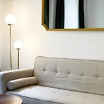 Apartment Modernes