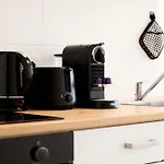 Apartment Modernes