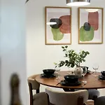 Apartment Modernes Berlin