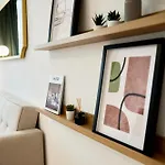 Apartment Modernes *