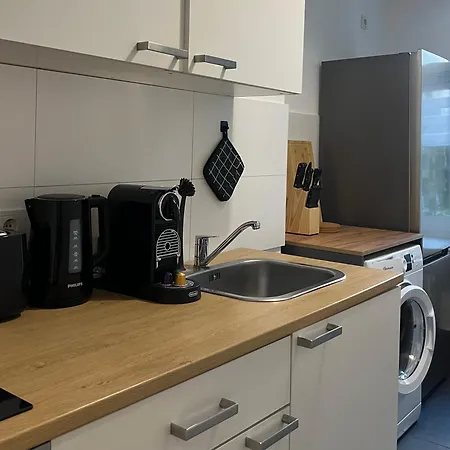 Modernes * ברלין