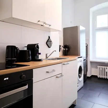 Modernes Berlin