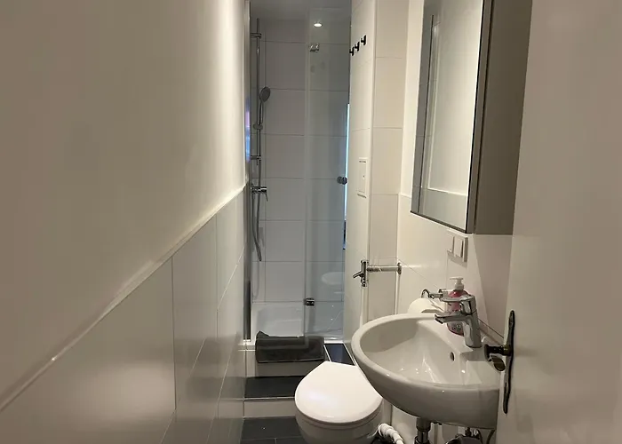 Lägenhet Modernes *